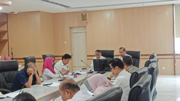 Usai Libur Lebaran, Pemprov Sumut Gelar Rangkaian Perayaan HUT Ke-76 Provinsi Sumut